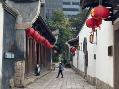 -三坊七巷历史文化街区