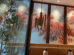 -爱碗亭·鲜炒湖南菜(壹城中心店)
