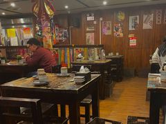 -小川洋风料理(汉街店)