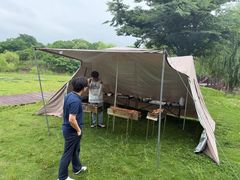 -南湖湿地公园