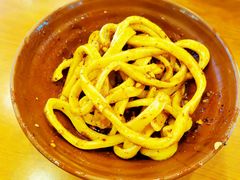 甜水面-龙抄手(春熙路总店)
