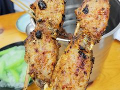 -炒豆合作社(东四总店)