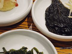 -味家烤肉烤鳗鱼牛排(西塔旗舰店)