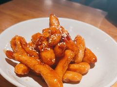 -长安记·大美陕菜(朝阳大悦城店)