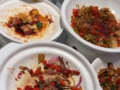 -兰湘子·湘菜小炒(天水兰天城市广场店)
