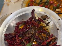 -付掌柜在成都·热炒砂锅集(金禾店)