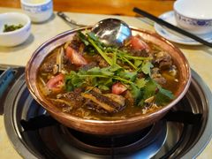 -顺顺小吃(独克宗古城店)
