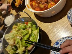 -乡里八闽·福州乡土菜(高宅店)