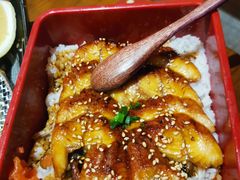 -白石的深夜食堂(济南万象城店)