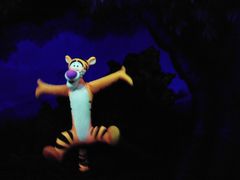 -小熊维尼历险之旅