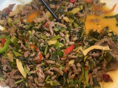 -食光慢宴·安吉土菜馆