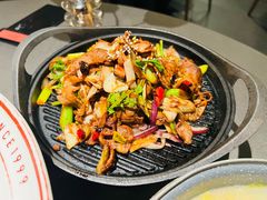 -旺顺阁·北京菜·烤鸭(大望路店)