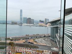 -香港会议展览中心演讲厅