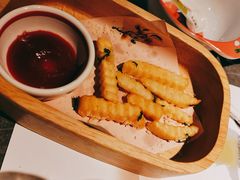 -匠和风精致料理(祥禾天地店)