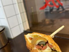 -惠源面包店(开禾路店)