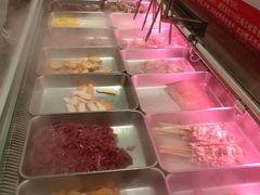 -名门潮牛·鲜牛肉海鲜火锅.烧烤自助餐厅(诚丰广场店)