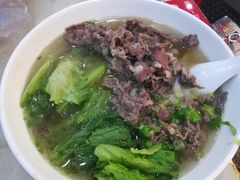 -汕头八里香牛肉店(人民南店)