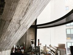 -CEMENT·coffee bar (凤凰创意园店)