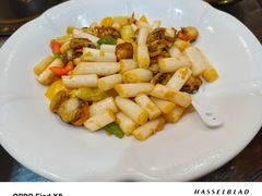 -绿雅居原生态农庄(小涌店)