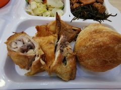 烤鸡大套餐-香妃烤鸡(西单店)