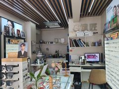 -创视镜匠眼镜管家(太升南路店)