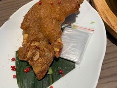 -四道菜·福建菜馆(新街口金鹰店)