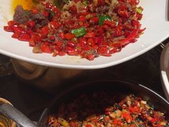 -炊烟小炒黄牛肉(浦东世纪汇店)