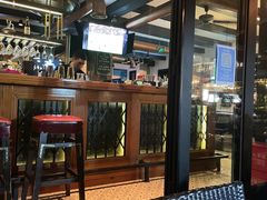 -Shanghai Brew House上海啤酒工坊(老外街店)