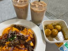 -颓记茶餐厅(美景总店)
