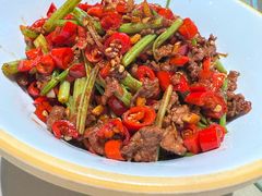 -传统菜农庄(皇姑路店)