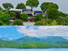 -天目湖涵田度假村