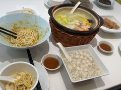 -光明邨大酒家(淮海路店)