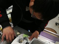 -新镜界眼镜(乐坊大华生活广场店)