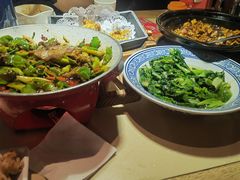 -小柴米·传统江西菜(八一广场店)