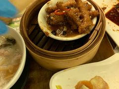 -添好运点心专门店(深水埗店)