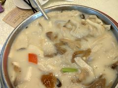 -贞山宾馆水上乐园