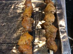 -二姐卤煮(南十里居店)