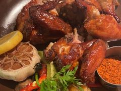 -芭莉与彩虹西餐厅(成都合生汇店)