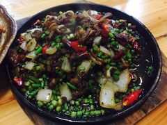 -胡师傅三下锅(汽车站店)