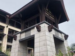 -清远熹乐谷温泉度假酒店