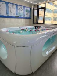 -亲子乐园母婴生活馆(海陵北路店)