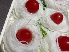 -东来顺铜锅炭火涮肉(上地华联店)