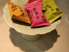 -千百味红餐厅·非遗江西菜(绿地双子塔总店)