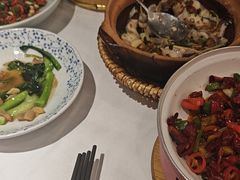 -围龙屋客家食府(福田店)