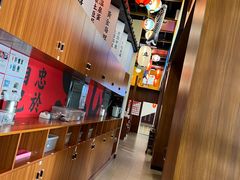 -仙隐小鹿中华料理(南宁万象城店)