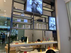 -Mr.JUDY洗个头发