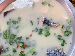 -小团圆灶台鱼·百城头牌菜(千岛湖店)