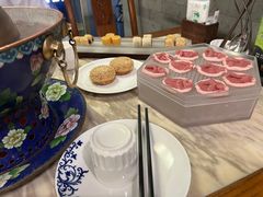 -东来顺•非遗火锅(外滩店)