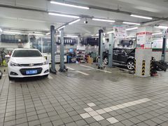 -美车驿站汽车改色工厂·艾利丹尼森·3M·美国雅龙·LG·隐形车衣