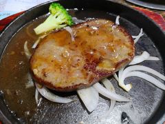 -巴犀烧烤(新崇光店)